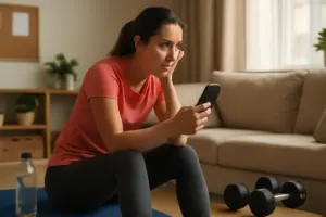 Come aumentare la motivazione ad allenarsi ogni giorno? Le tecniche che facilitano la costanza anche quando non hai voglia