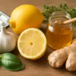 Antibiotici naturali: quali rimedi vengono realmente consigliati e quando possono aiutare