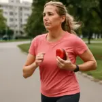 Camminata veloce tutti i giorni: il beneficio nascosto sulla salute cardiovascolare che pochi considerano