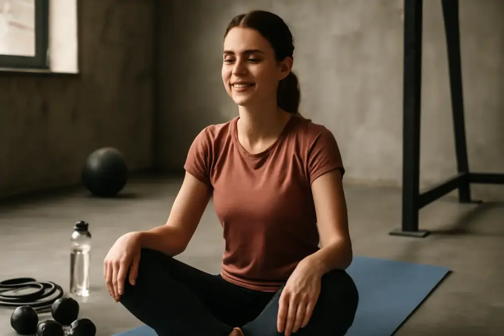 L’importanza dello sport per l’equilibrio emotivo Non solo fisico: il benessere mentale che ottieni allenandoti