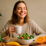 Benessere mentale: quali alimenti favoriscono l’umore positivo e perché?