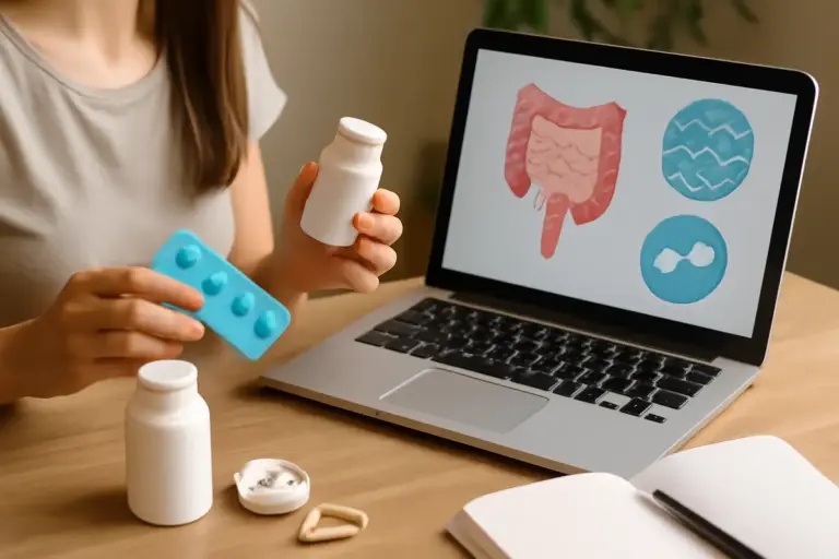 Fermenti lattici: come scegliere il prodotto più efficace per il tuo intestino e la frequenza d’uso ottimale