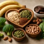 Alimenti ricchi di magnesio: la lista dei più efficaci contro stanchezza e crampi muscolari