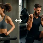 Qual è la differenza tra attività aerobica e anaerobica? Il segreto per alternarle e potenziare i risultati