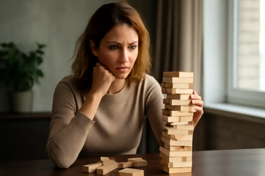 Resilienza psicologica: come svilupparla per affrontare le difficoltà della vita?