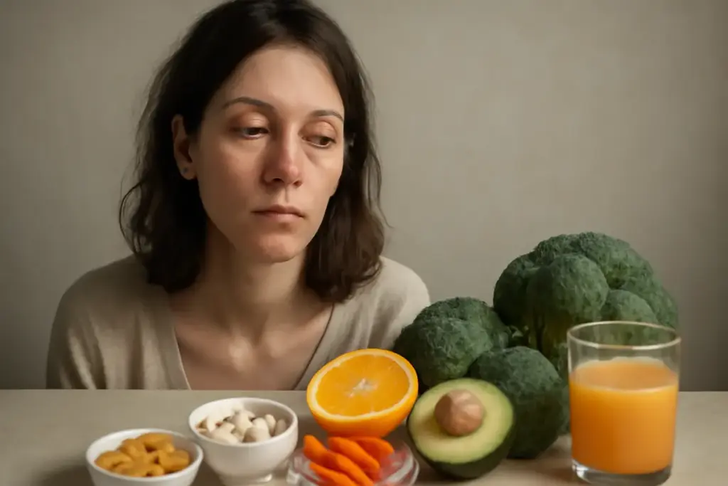 Pelle spenta dopo l’inverno: quali nutrienti servono davvero per risvegliarne la luminosità?