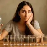 Qual è la giusta quantità d’acqua da bere ogni giorno? L’errore che fa rallentare il metabolismo