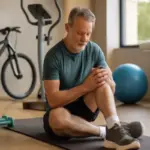Salute articolare e movimento: gli sport consigliati dai fisioterapisti per chi teme i dolori alle ginocchia