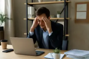 Stress da lavoro: quali strategie concrete per prevenirlo ogni giorno?