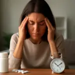 Come funziona l’ibuprofene nel trattamento del mal di testa: tempi di azione e precauzioni utili