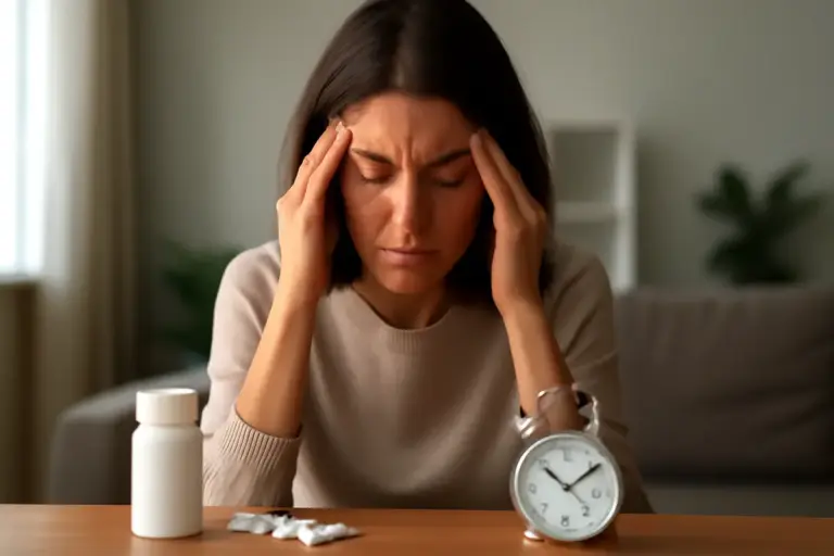 Come funziona l’ibuprofene nel trattamento del mal di testa: tempi di azione e precauzioni utili
