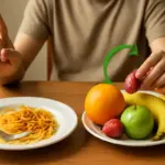 Frutta dopo i pasti, fa davvero male? Il mito sfatato con spiegazione pratica