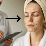 Esfoliazione viso: ogni quanto farla davvero? I consigli che pochi dermatologi ti spiegano