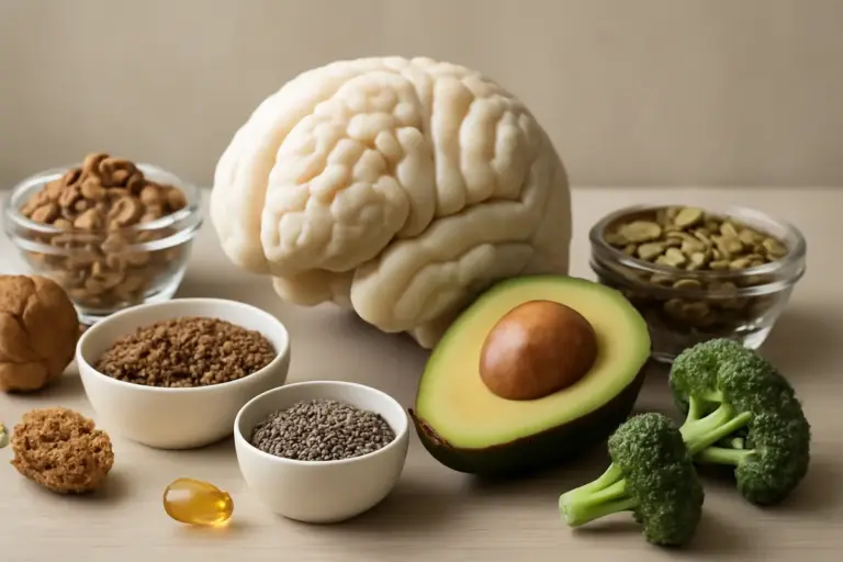 Omega 3 per la salute cerebrale: quali fonti vegetali sono più facili da integrare nella dieta