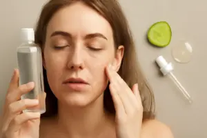 Idratazione per pelle secca: quali ingredienti funzionano davvero contro la sensazione di tiraggio?