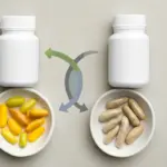 Qual è la differenza tra integratori vitaminici e minerali? Scopri come evitare inutili sovrapposizioni