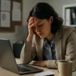 Burnout: come riconoscere i segnali precoci prima che sia troppo tardi?