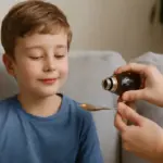 Antipiretici: come dosarli correttamente nei bambini per abbassare la febbre senza rischi