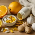 Vitamine per rafforzare il sistema immunitario: quali non dovrebbero mai mancare in inverno