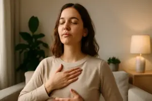 Respirazione profonda: perché aiuta il benessere emotivo e quando praticarla?
