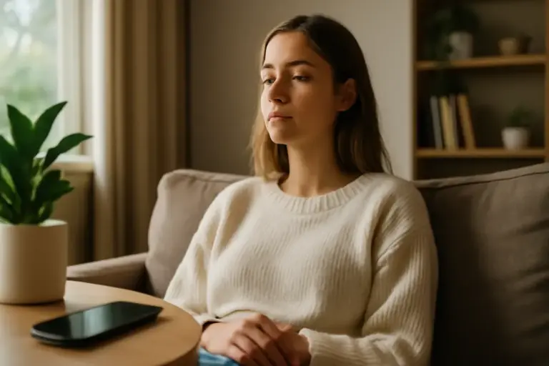 Digital detox: come migliorare il proprio benessere mentale con meno smartphone?