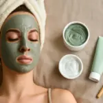 Maschere viso: quali tipi scegliere per contrastare i pori dilatati senza irritare la pelle?
