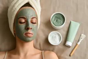 Maschere viso: quali tipi scegliere per contrastare i pori dilatati senza irritare la pelle?