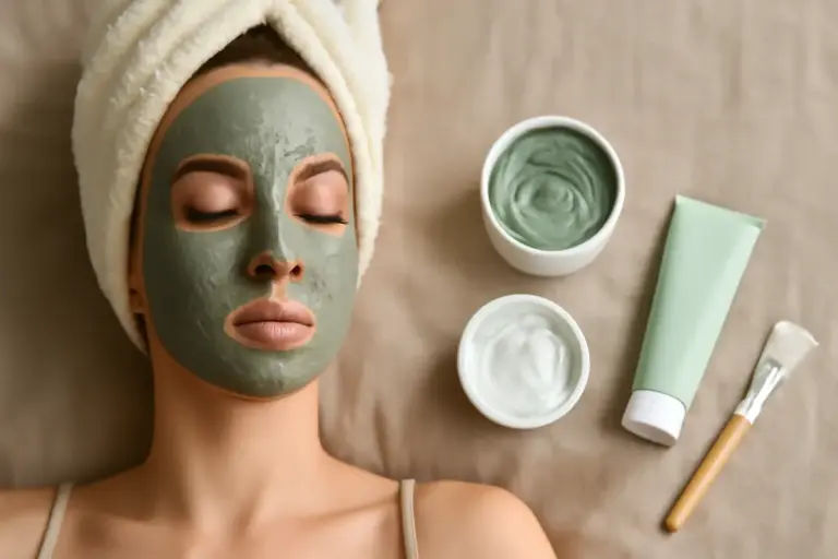 Maschere viso: quali tipi scegliere per contrastare i pori dilatati senza irritare la pelle?