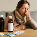 Farmaci contro la tosse: secca o grassa, la scelta che fa davvero effetto secondo i sintomi
