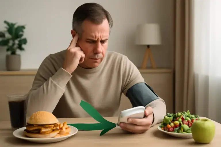 Colesterolo alto e alimentazione: quali abitudini sostituire subito per vedere miglioramenti reali