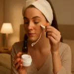 Routine serale: quando aggiungere un siero alla crema? Scopri l’ordine corretto per risultati visibili