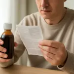 Gli errori più comuni nell’uso degli sciroppi mucolitici: come evitare inefficacia e fastidi
