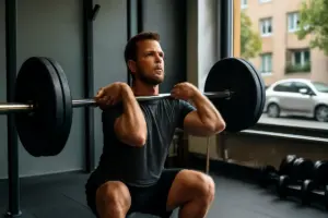 Allenamento funzionale: come sfruttare esercizi multiarticolari per migliorare le performance nella vita quotidiana