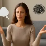 Gestione delle emozioni: come imparare a non farsi travolgere dai pensieri negativi?