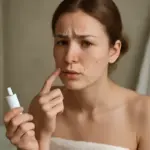 Brufoli improvvisi: quali fattori scatenano le eruzioni e come gestirle senza lasciare segni?