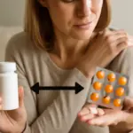 Che differenza c’è tra analgesico e antinfiammatorio? Il dettaglio da conoscere per trattare dolori diversi