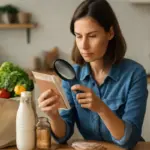 Come leggere le etichette alimentari? I dettagli da controllare per una spesa davvero salutare