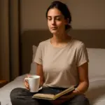 Routine mentale serale: quali rituali favoriscono il riposo e la quiete interiore?