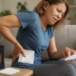 Cerotti riscaldanti e analgesici locali: come usarli correttamente per dolori articolari e muscolari