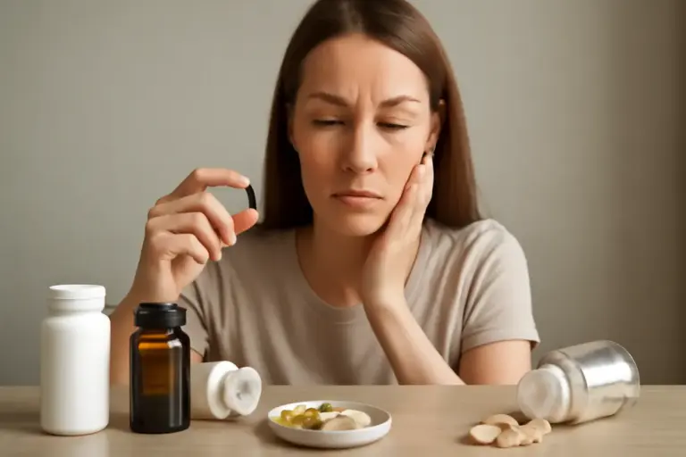 Integratori per la pelle: quali sono utili davvero e quando diventano inutili o rischiosi?