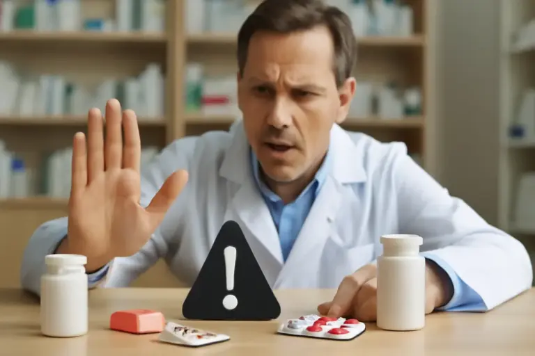 Quali medicinali non devono mai essere combinati senza il parere del farmacista? I rischi evitabili spiegati in modo semplice
