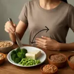 Proteine vegetali: come abbinarle per coprire il fabbisogno e sentirsi sazi più a lungo