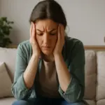 Disturbi d’ansia: quali sono i primi segnali Riconoscere subito i campanelli d’allarme