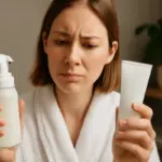 Qual è la differenza tra detergente schiumogeno e crema? Scegli quello che fa davvero per te