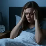 Insonnia e ansia: che relazione c’è Soluzioni pratiche per interrompere il circolo vizioso